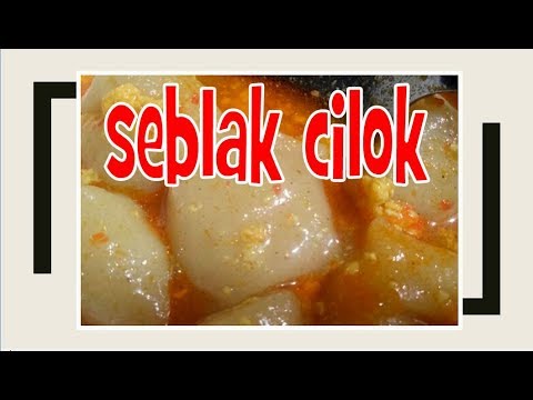 resep-masakan-seblak-cilok-|-masakan-sederhana-sehari---hari-|-resep-indonesia