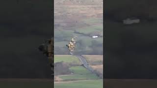 The last tornado through the Mach Loop #aviation #airforce #military #jet #machloop