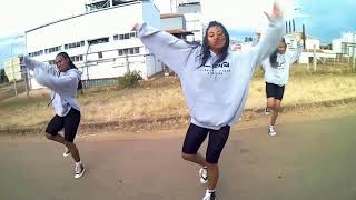 Arione joy- Mifanara tsara byTRC