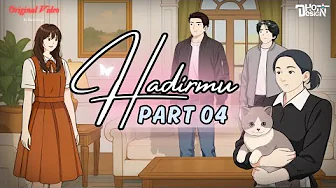 HADIR MU PART 4 ​​- Dhot Design thumbnail
