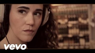 Sarah Ferri - Dancing At The Supermarket