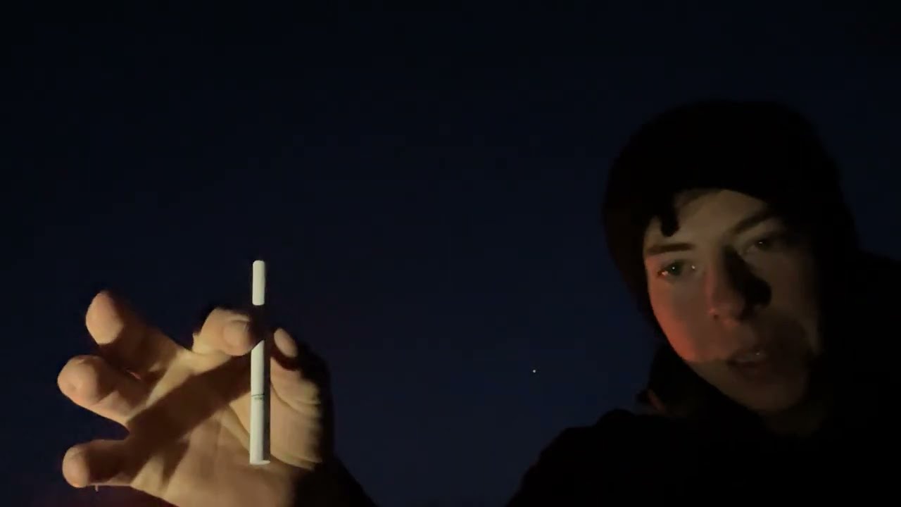 Cheap cig review and discussion