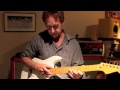 Guitar tapping  60 second guitar lesson  michael reese