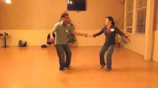 January 2010 - Beginner - Week 1