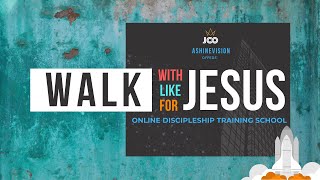 Discipleship Training | Season 01 | Orientation (English)