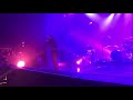 Future Islands - Walking Through That Door (live at The Observatory)