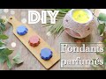 Fragrance De Luxe Pour Fondant