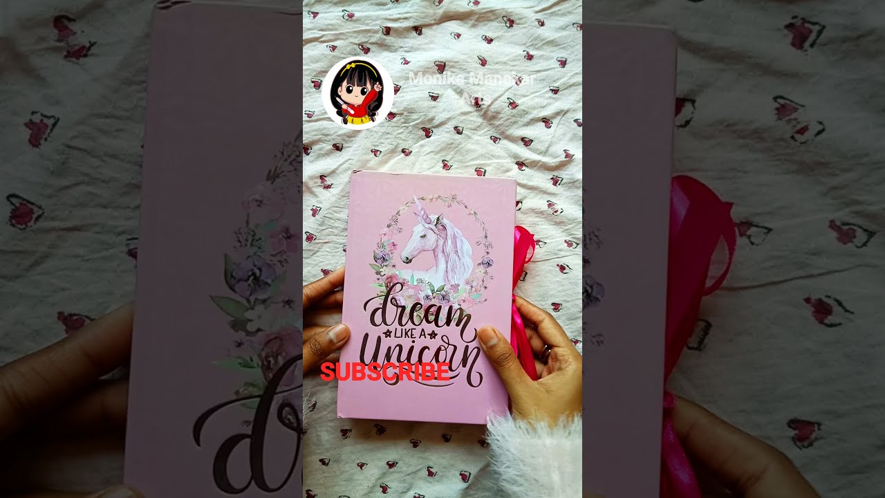 Unicorn 🦄 Planner 2022 