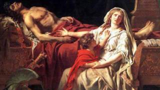 प्राचीन रोमन कहानी-एक पिता और पुत्री के बीच प्रेम को दी जाती है ऊंची और अजीब मिसाल