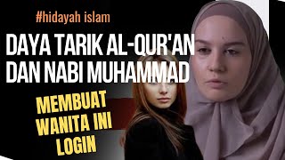 The Attraction Of The Koran And The Prophet Muhammad Made This Catholic Woman Login