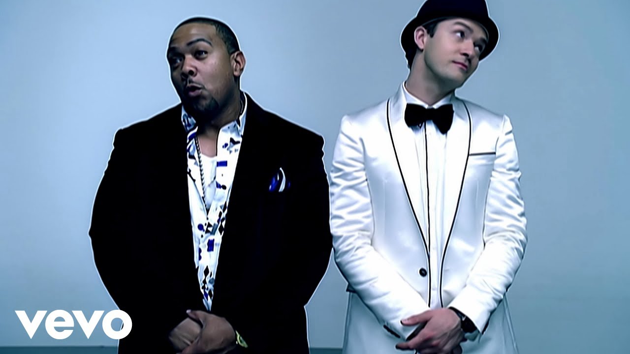 Timbaland   Carry Out Official Music Video ft Justin Timberlake