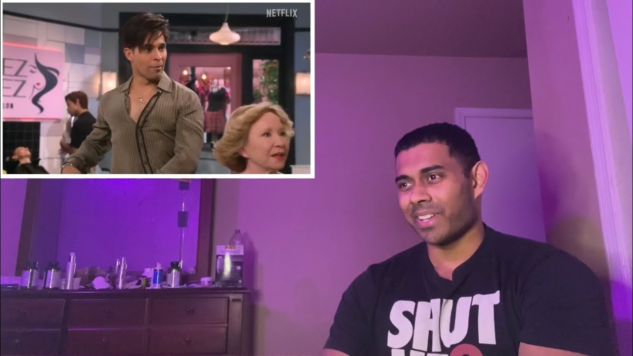 That '90s Show Official Trailer Netflix Reaction YouTube That '90s Show Official Trailer Netflix Reaction YouTube