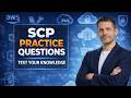 AWS SCP Practice Scenarios — Test Your Understanding