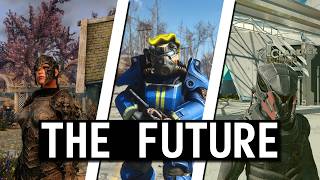 Bethesda Just Changed EVERYTHING: Fallout 3, New Vegas, TES VI & Starfield