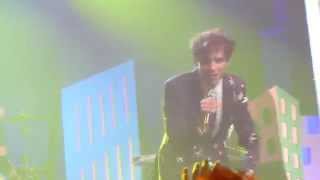 Mika &quot;Emily&quot; Live at Webster Hall