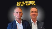 Ask Us Anything Live Carnivore & Keto Q&A