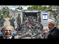 Israeli F35 Stealth Jets Destroyed the Iran's Army Weapons Supply Convoy | GTA 5 Simulation Gameplay