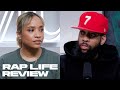 Would Lil Wayne "Wash" 50 Cent in a Verzuz Battle? | Rap Life Review