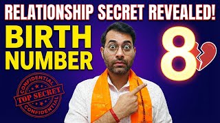 What Your Birth Number Says About Your Relationships?