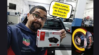 Ep 02 Pastilhas De Cerâmica Valem A Pena ?