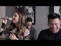 Dont you worry bout a thing  tori kelly cover ft aubree archibeck  aj rafael