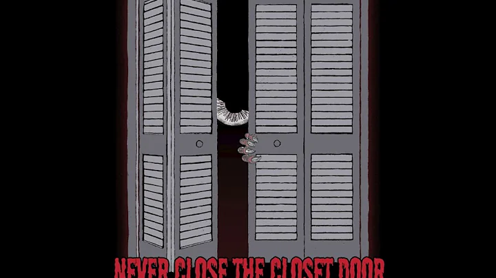 [Interview] Never Close The Closet Door's director...