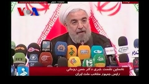Is Iran