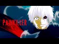 MOD SUN - “Painkiller”| AMV l lyrics | Anime mix