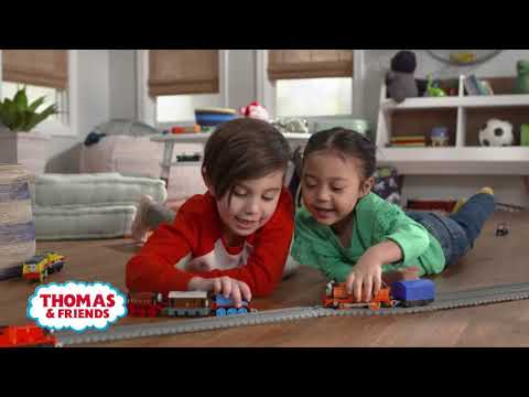 Thomas & Friends™ Engines