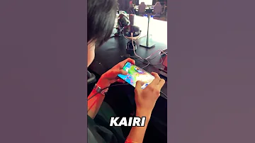 Intense Showdown Kairi Vs Albers MPL Indonesia Practice Mode Mlbb Kairi Albert 
