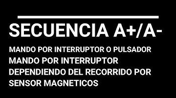 LABORATORIO 7:ELETRONEUMATICA BASICOS ACCIONADOS POR SENSORES DE PROXIMIDAD