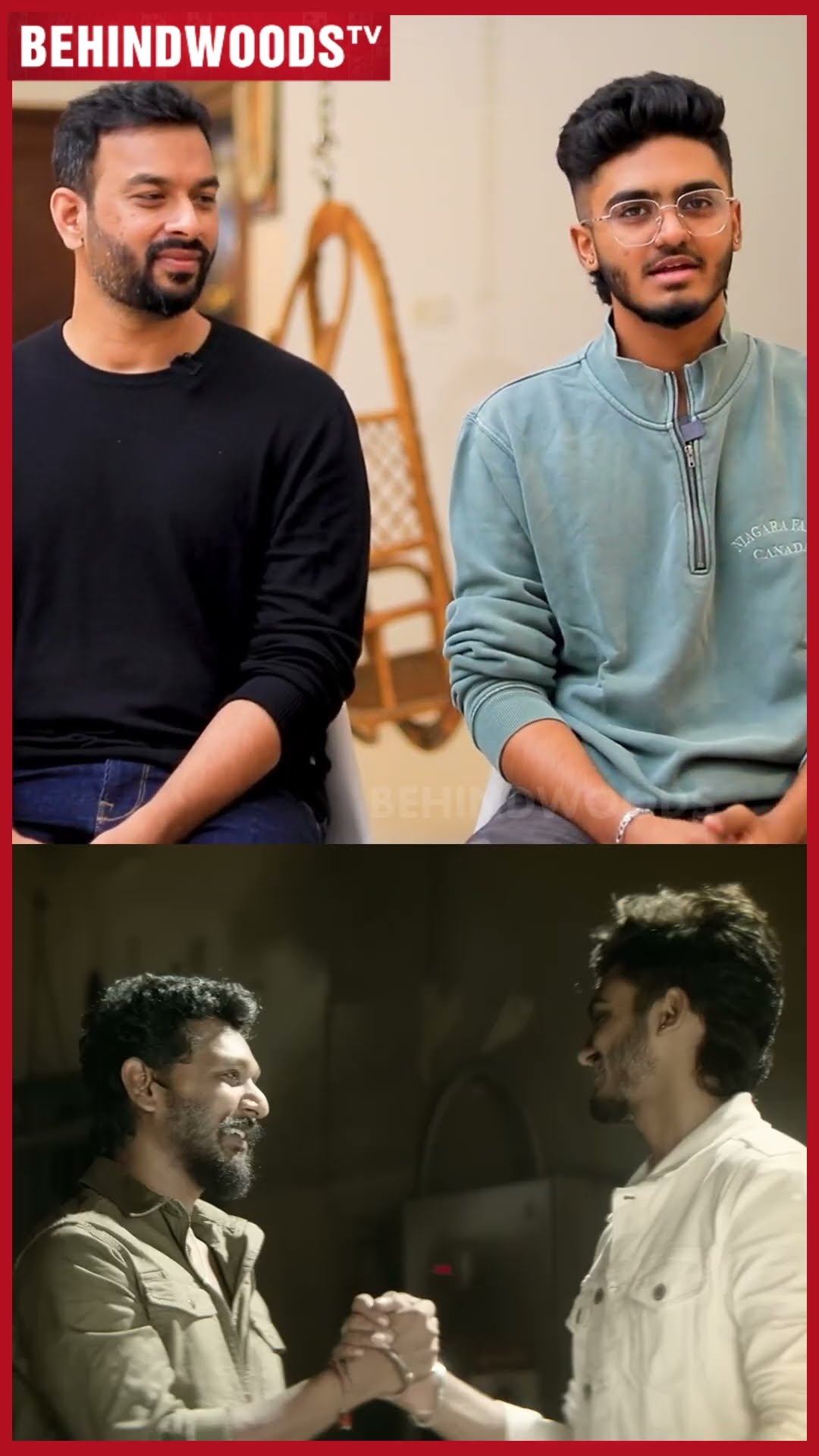 'Suriya 45 சும்மா Fire-ஆ இருக்கும்,Fans-க்கு செம்ம treat' ? music director Sai Abhyankkar