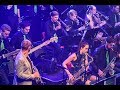 Utrechtse Studenten Bigband ft. Jan van Duikeren - Lingus