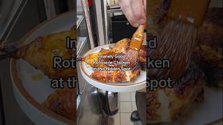 Is this LAs Best Rotisserie Chicken?