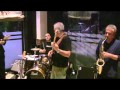 Capture de la vidéo Italian Blues River Trio Feat. Dario Guidotti @Il Gatto E La Volpe 1.6.2012 008