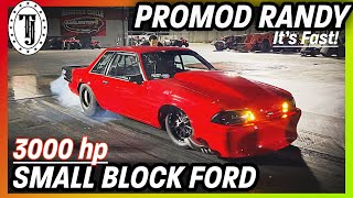 ProMod Randy, It’s FAST!  Fast Enough? ASAG by Turbo John 6,039 views 4 days ago 13 minutes, 56 seconds