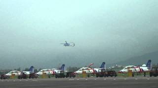 S-70C 直昇機性能展示操演.MP4