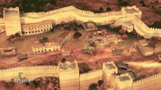 5 минути София - Съкровището на крепостта Урвич / 5 minutes Sofia - The Treasure of Urvich Fortress