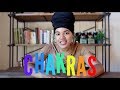 CHAKRAS EXPLAINED - BEGINNER