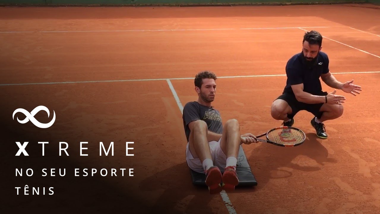 Os jogadores de tênis precisam de técnica e muita resistência física,  afinal, uma partida dura em média de 3 a 4 horas. Mas há exatos 11 anos, a  partida, By Brava Tennis