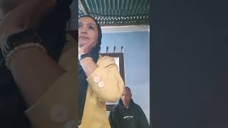 Download Lagu cover kabut biru ( elvi s) by yrinedanikibort MP3