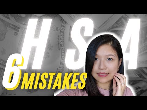 6 Hidden HSA Mistakes that Could Cost You $50,000