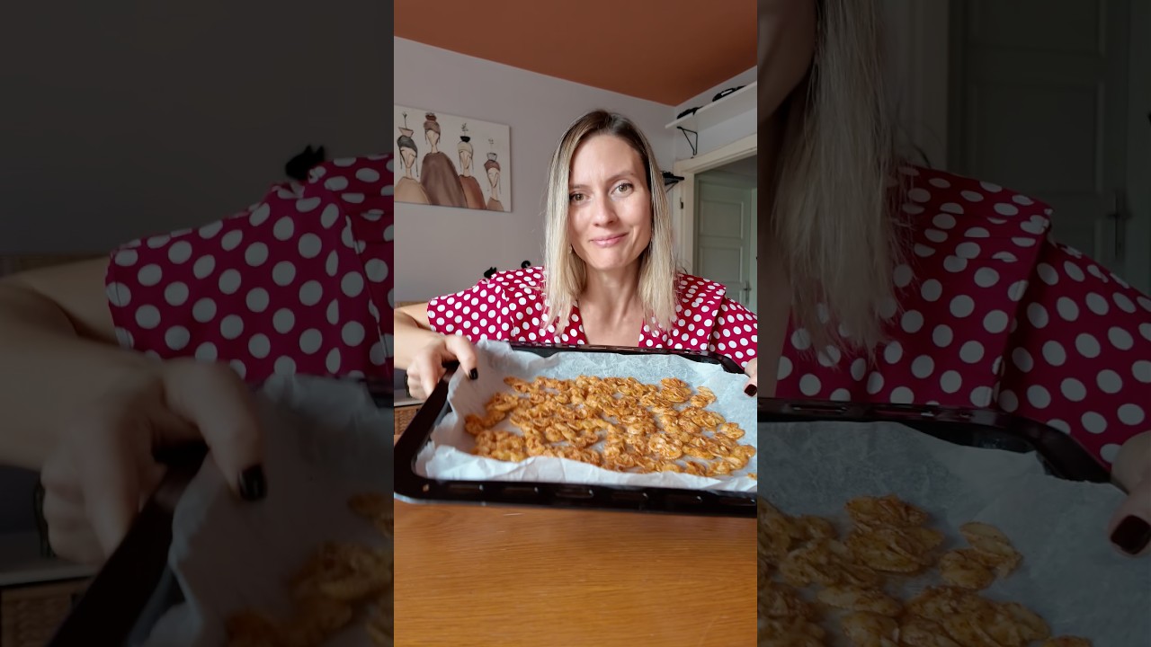 BEKLENEN MAKARNA CİPS GELDİİ🥳 #makarna #cips #yemek #tarif #lezzet BEKLENEN MAKARNA CİPS GELDİİ🥳 #makarna #cips #yemek #tarif #lezzet