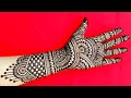 Wedding special mehndi design  mehndi designs  mendini design  cone designs  mehandi ka design