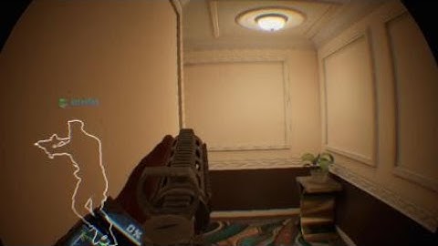 Firewall Zero Hour™_ zombie glitch of all time G.O.A.T