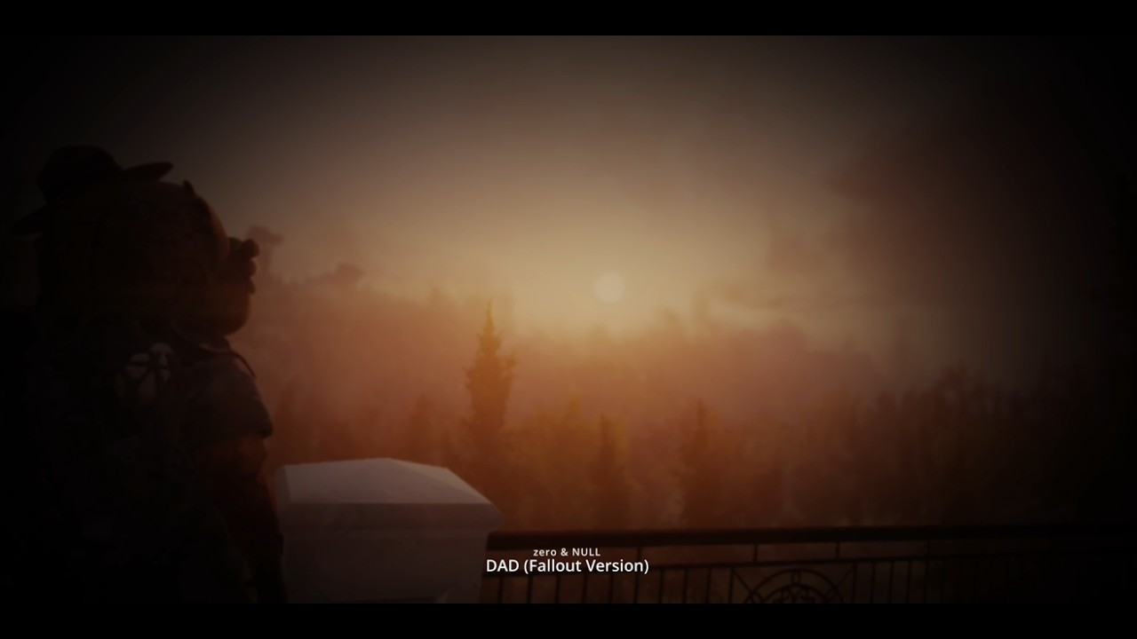 Fallout 76: Maulwurf Returns