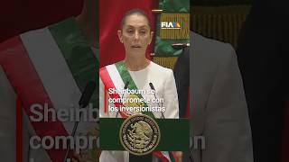 'Promoveremos la inversión pública y privada' #ClaudiaSheinbaumPresidenta 'Promoveremos la inversión pública y privada' #ClaudiaSheinbaumPresidenta