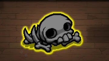 Getting the most complicated unlock