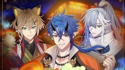 Welcome to the Yokai Inn | Capítulo 4