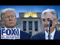 FED FIGHT ESCALATES: Trump THREATENS Jerome Powell